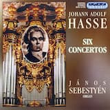 No 1 Concerto in F major: I. Allegro