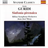Sinfonía pirenaica: I. Andante sostenuto - Allegro molto moderato - Poco meno mosso - Allegro moderato