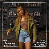 Jesus, My Mama, My Therapist