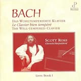 Prélude No. 1 en Do majeur, BWV 846