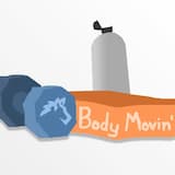 Body Movin'