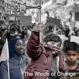 The Winds of Change (What Can We Do?)