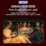 Vezzo di perle musicali, op. 23: Sancta Maria