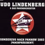 Sonderzug nach Pankow 2003 (Blue PM Party mix)