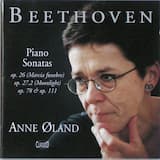 Sonata no. 32 in C minor, op. 111: Arietta (Adagio molto semplice e cantabile)