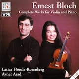 Sonata no. 1: 1. Agitato