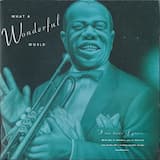 What a Wonderful World