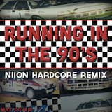 Running in the 90's (Niion Hardcore remix)