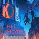 Hell Motel