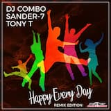 Happy Every Day (Max Farenthide remix)