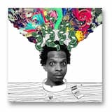 Unmedicated Behavior