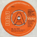 The Six Teens