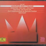 Oedipus der Tyrann: Act I "O Kinder arm, bekanntes, unbekannt nicht, kommt ihr begehrend."