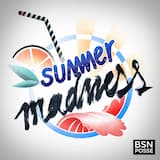 Draw the Stars (BSN Posse rmx)