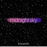 Midnight Sky (Acoustic)