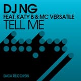 Tell Me (Vandalism remix)