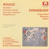 Sonatine pour flûte et piano