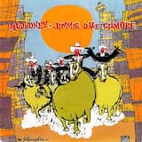 Tonight I Think I'm Gonna Go Downtown