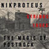 the magic of postrock 15 sec  strings