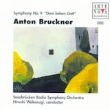 Symphony no. 9 in D minor, WAB 109: I. Feierlich: Misterioso
