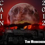 Ride The Cain Train