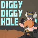 Diggy Diggy Hole