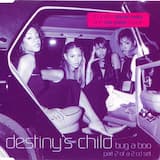 Bug a Boo (album version)