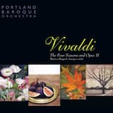 Concerto no. 3 in F major, op. 8, RV 293, "L'autunno" (Autumn): II. Adagio molto