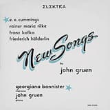 Vier Stundenbuch Lieder: Lösch Mir Die Augen Aus