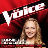 Please Remember Me (The Voice Performance)