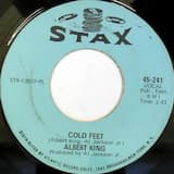 Cold Feet