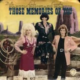 Those Memories of You