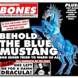 Wolf Women Of Wendigo Way