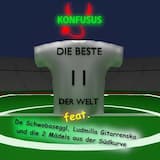 Die Beste 11 der Welt