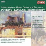 Third Concerto "Reaction": I. Introduction