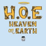 H.O.E. (Heaven on Earth)
