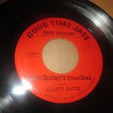 Parsons, Kansas Blues