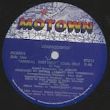 Animal Instinct (club mix)