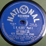 S.K. Blues – Part I