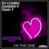 I’m the One (Max Farenthide & Disco Superstars extended remix)