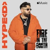 Fire in the Booth, Pt. 1