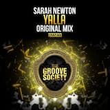 Yalla (original mix)