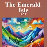 The Emerald Isle JGF - Celta, emocional, melódico - Celtic, emotional, melodic