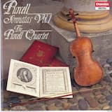 Sonnata no. 1 in G minor (Z. 790)