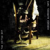 Choking on Broken Glass