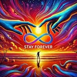 Stay Forever