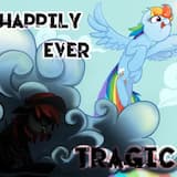Happily Ever Tragic