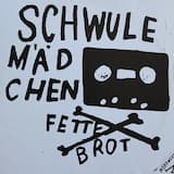 Schwule Mädchen