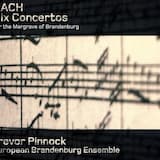 Brandenburg Concerto No. 1 in F major, BWV 1046: I. Allegro