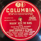 Walkin' With the Blues